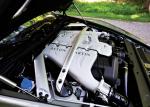 Aston Martin DBS Volante 2010 года (NA)